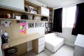 Apartamento com 3 Quartos à venda, 80m² no Novo Mundo, Curitiba - Foto 44
