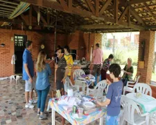 Fazenda / Sítio / Chácara com 1 Quarto à venda, 5000m² no Vila Guedes, Jaguariúna - Foto 11