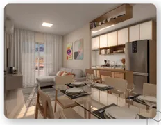 Apartamento com 3 Quartos à venda, 67m² no Parque Industrial, São José dos Campos - Foto 12