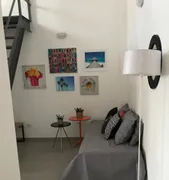 Studio com 1 Quarto para alugar, 37m² no Centro, São Caetano do Sul - Foto 13