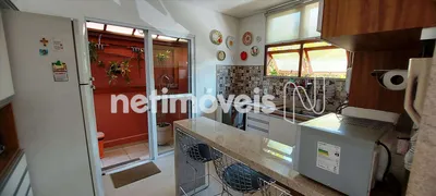 Casa de Condomínio com 3 Quartos à venda, 120m² no Santa Amélia, Belo Horizonte - Foto 14