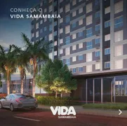 Apartamento com 2 Quartos à venda, 45m² no Samambaia Norte, Brasília - Foto 1