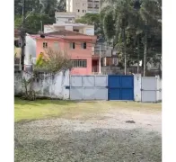 Terreno / Lote Comercial para alugar, 957m² no Butantã, São Paulo - Foto 1