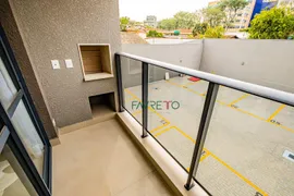 Apartamento com 1 Quarto para venda ou aluguel, 34m² no Portão, Curitiba - Foto 29