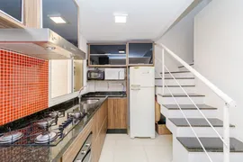 Casa de Condomínio com 4 Quartos à venda, 131m² no Campo Comprido, Curitiba - Foto 12