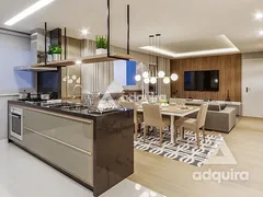 Apartamento com 2 Quartos à venda, 72m² no Estrela, Ponta Grossa - Foto 6