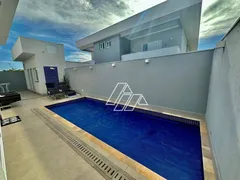 Casa de Condomínio com 3 Quartos à venda, 235m² no Jardim São Domingos, Marília - Foto 20