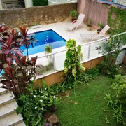 Casa com 2 Quartos para alugar, 200m² no Balneário Praia do Pernambuco, Guarujá - Foto 13