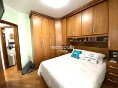 Apartamento com 3 Quartos à venda, 83m² no Nova Gerti, São Caetano do Sul - Foto 21