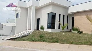 Casa de Condomínio com 3 Quartos à venda, 145m² no Residencial Colinas, Caçapava - Foto 19
