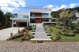 Casa de Condomínio com 5 Quartos à venda, 680m² no Quebra Frascos, Teresópolis - Foto 1