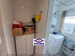 Apartamento com 3 Quartos à venda, 75m² no Boqueirão, Santos - Foto 35