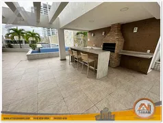 Apartamento com 4 Quartos à venda, 165m² no Fátima, Fortaleza - Foto 2