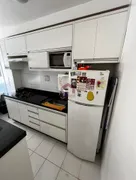 Apartamento com 3 Quartos à venda, 62m² no Taguatinga Norte, Brasília - Foto 6