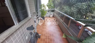 Apartamento com 3 Quartos à venda, 144m² no Tijuca, Rio de Janeiro - Foto 9