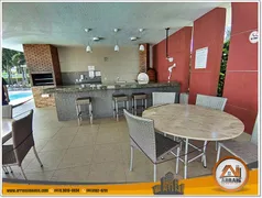 Apartamento com 3 Quartos à venda, 84m² no Parquelândia, Fortaleza - Foto 17