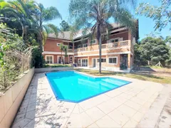 Casa de Condomínio com 5 Quartos à venda, 447m² no Jardim do Golf I, Jandira - Foto 2
