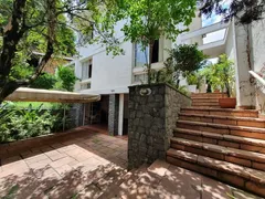 Sobrado com 4 Quartos para venda ou aluguel, 600m² no Alto de Pinheiros, São Paulo - Foto 2