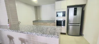 Apartamento com 1 Quarto à venda, 54m² no Aviação, Praia Grande - Foto 14