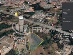 Terreno / Lote Comercial à venda, 31000m² no Caputera, Sorocaba - Foto 1