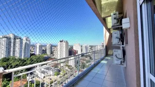 Apartamento com 3 Quartos para alugar, 263m² no Centro, Joinville - Foto 41