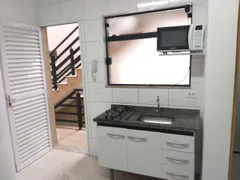 Kitnet com 1 Quarto para alugar, 12m² no Vila Sao Pedro, Santo André - Foto 1
