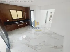 Casa de Condomínio com 3 Quartos à venda, 160m² no Bairro do Grama, Caçapava - Foto 9