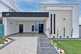 Casa de Condomínio com 3 Quartos à venda, 150m² no Terras Alpha Residencial 2, Senador Canedo - Foto 28