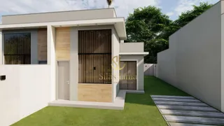 Casa com 2 Quartos à venda, 55m² no Enseada das Gaivotas, Rio das Ostras - Foto 7