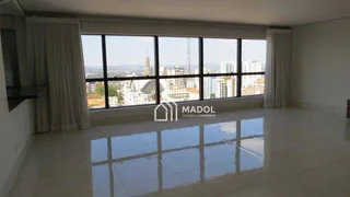 Apartamento com 3 Quartos para alugar, 338m² no Estrela, Ponta Grossa - Foto 14