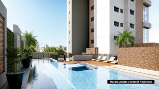 Apartamento com 3 Quartos à venda, 136m² no Jardim Aquarius, São José dos Campos - Foto 1