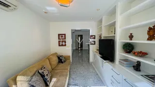 Apartamento com 5 Quartos para venda ou aluguel, 215m² no Leblon, Rio de Janeiro - Foto 9