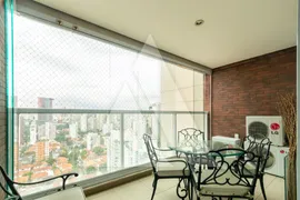 Apartamento com 4 Quartos à venda, 326m² no Alto de Pinheiros, São Paulo - Foto 14