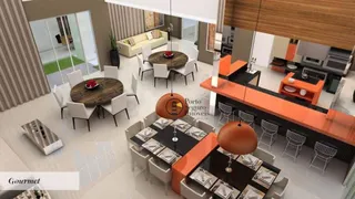 Apartamento com 4 Quartos à venda, 332m² no Jardim Girassol, Americana - Foto 22
