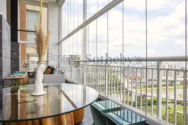 Apartamento com 3 Quartos à venda, 251m² no Panamby, São Paulo - Foto 9