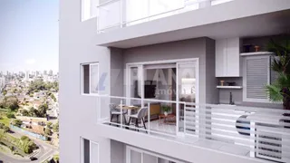 Apartamento com 2 Quartos à venda, 47m² no Residencial Parati, São Carlos - Foto 33