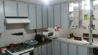Sobrado com 3 Quartos para alugar, 182m² no Vila Vivaldi, São Bernardo do Campo - Foto 3