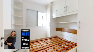 Apartamento com 3 Quartos à venda, 73m² no Mirandópolis, São Paulo - Foto 11