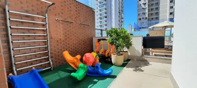 Apartamento com 3 Quartos à venda, 73m² no São Conrado, Vila Velha - Foto 3