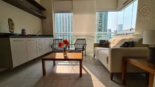 Apartamento com 1 Quarto à venda, 66m² no Brooklin, São Paulo - Foto 8