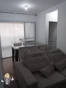 Apartamento com 2 Quartos à venda, 59m² no Vila Osasco, Osasco - Foto 2