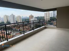 Apartamento com 3 Quartos à venda, 113m² no Chácara Santo Antônio, São Paulo - Foto 2