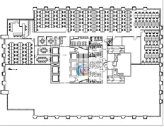 Conjunto Comercial / Sala para alugar, 857m² no Itaim Bibi, São Paulo - Foto 35