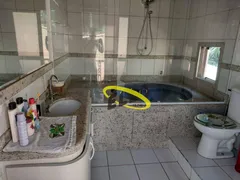 Casa de Condomínio com 3 Quartos à venda, 300m² no Condominio Meu Recanto, Embu das Artes - Foto 41