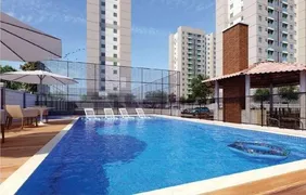 Apartamento com 2 Quartos à venda, 49m² no Cruzeiro do Sul, Nova Iguaçu - Foto 7