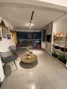 Apartamento com 2 Quartos à venda, 96m² no Bom Retiro, São Paulo - Foto 1