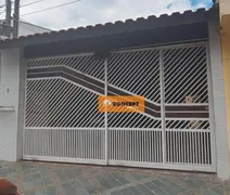 Casa com 1 Quarto à venda, 131m² no Jardim Cacique, Suzano - Foto 1