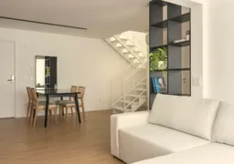 Cobertura com 1 Quarto para alugar, 98m² no Pinheiros, São Paulo - Foto 2