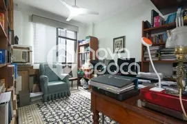 Apartamento com 4 Quartos à venda, 140m² no Humaitá, Rio de Janeiro - Foto 16