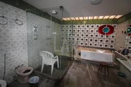 Casa Comercial com 3 Quartos para alugar, 468m² no Sion, Belo Horizonte - Foto 10